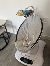 mamaroo baby bouncer for sale mamaroo baby bouncer for sale BEDFORD