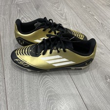 Adidas f50 messi for sale  ROMFORD