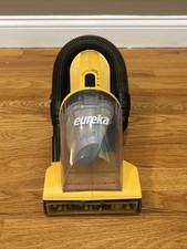 Eureka easyclean yellow for sale  Hopewell Junction