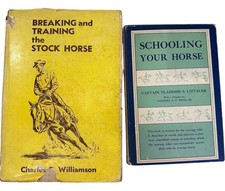 Breaking training stock for sale  Saint Louis