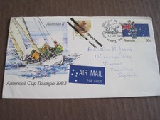 Australia 1983 30c for sale  BRADFORD