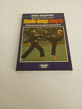 Shaolin kempo kung gebraucht kaufen  Buttenwiesen