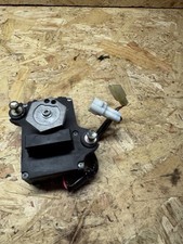 Exhaust servo motor for sale  BLANDFORD FORUM