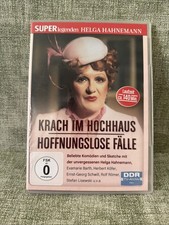 Helga hahnemann krach gebraucht kaufen  Luckau