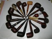 pipe pierre morel d'occasion  Strasbourg-