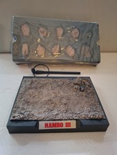 Rambo iii enterbay gebraucht kaufen  Hamburg