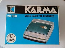 Karma 858 video usato  Avellino