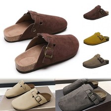 Pantofole uomo scarpe usato  Torino