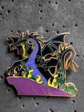Disney pin maleficent for sale  Gardena
