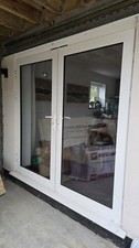 aluminium french doors for sale aluminium french doors for sale  SWANLEY