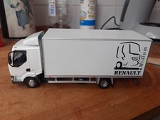 Eligor camion renault d'occasion  Ifs