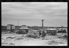 Photo trailer camp for sale  USA