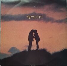 Moments various artists. for sale  CHATHAM