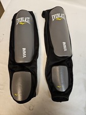Caneleiras Everlast 7951BLXL MMA LXL comprar usado  Enviando para Brazil
