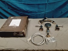 Signature hardware beasley for sale  West Terre Haute