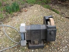 Hanning bench grinder for sale  HAYLING ISLAND