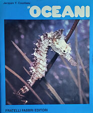 Enciclopedia oceani alla usato  Rignano Flaminio
