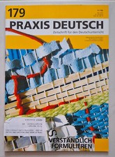 Praxis deutsch verständlich gebraucht kaufen Praxis deutsch verständlich gebraucht kaufen  Pfungstadt