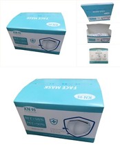 Pack face mask for sale  Pompano Beach