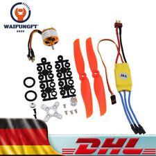 2200kv brushless motor gebraucht kaufen  Hannover