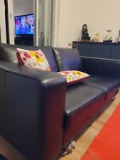 Canapés concept cuir d'occasion  Toulouse-