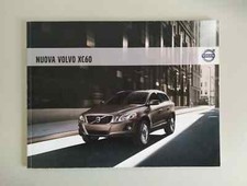 Depliant brochure volvo usato  Forgaria nel Friuli