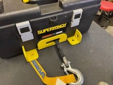 Superwinch w2g4000 for sale  Lebanon