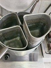 Pentolone cuoci pasta usato  Torino