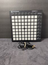 Novation launchpad ableton for sale  Downers Grove