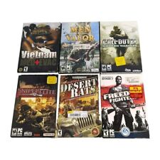 Lot military shooter for sale  Buffalo
