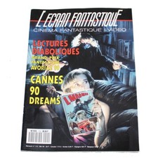 Magazine revue écran d'occasion  Cerisy-la-Salle