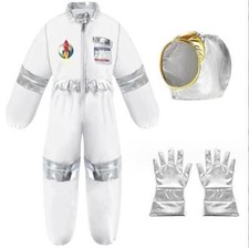 Costumes carnaval astronaute d'occasion  France