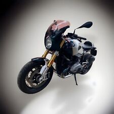 Wunderlich cupolino semicarena usato  Italia