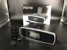 Dock station ihome usato  Italia