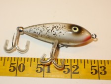 Isca de pesca vintage Heddon Baby Zara comprar usado  Enviando para Brazil