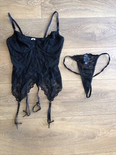 Bnwot ladies black for sale  GRAVESEND