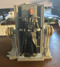 Conjunto de mesa de operação Star Wars Burnt Darth Vader Anakin comprar usado  Enviando para Brazil