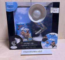 Disney pixar luxo usato  Imperia