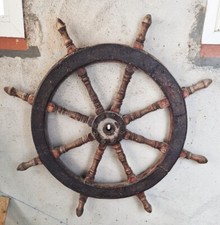 Vraie ancienne barre d'occasion  Bon-Encontre
