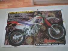 Advertising pubblicità 1993 usato  Salerno