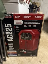 Lincoln electric 225 for sale  Sanger