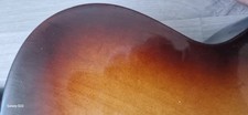 Gitarre fraumus gebraucht kaufen  Nürnberg