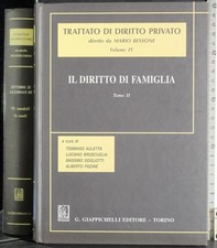Trattato diritto privato usato Trattato diritto privato usato  Ariccia