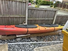 Sea kayak person for sale  CONGLETON