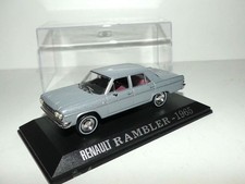 Renault rambler 1965 d'occasion  Belz