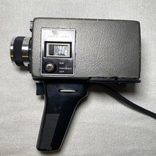 Kodak instamatic m18 for sale  El Paso