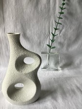 Sgrafo moderne vase gebraucht kaufen  Köln
