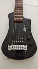 Hofner shorty electric for sale  The Villages