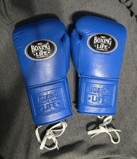 Boxing life oz for sale  Brownsville