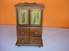 vintage legno mobiletto usato vintage legno mobiletto usato Lozzolo